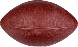Select Select American Football Ball AMERICAN BRO-WTH Brązowe 9 4