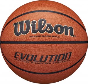 Wilson Evolution Game Piłka  r. 7 (WTB0516XBEMEA) 1
