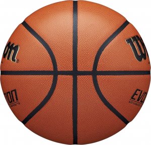 Wilson Evolution Game Piłka  r. 7 (WTB0516XBEMEA) 2