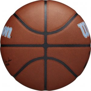 Wilson Wilson Team Alliance Memphis Grizzlies Ball WTB3100XBMEM Brązowe 7 3