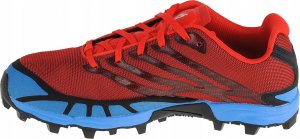 Inov-8 Inov-8 X-Talon 255 000915-RDBL-S-01 Czerwone 38 2