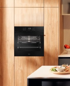 Piekarnik Amica ED97614BA+ X-Type Steam 8