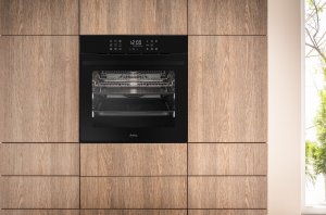 Piekarnik Amica ED97614BA+ X-Type Steam 9