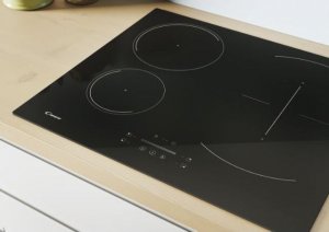 Płyta grzewcza Candy CTP643C/YEP 5