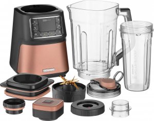 Blender kielichowy Sencor SBU 7676GD 2