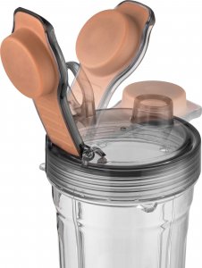 Blender kielichowy Sencor SBU 7676GD 22