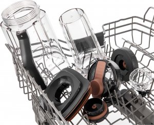 Blender kielichowy Sencor SBU 7676GD 25