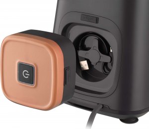 Blender kielichowy Sencor SBU 7676GD 10