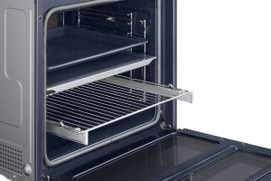 Piekarnik Samsung NV7B4525ZAS 5