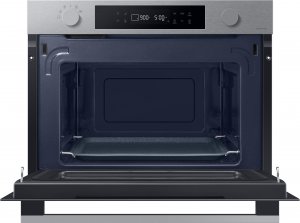 Kuchenka mikrofalowa Samsung NQ5B4513GBS 3