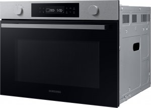 Kuchenka mikrofalowa Samsung NQ5B4513GBS 4