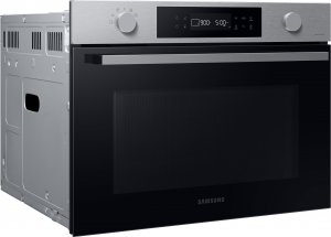 Kuchenka mikrofalowa Samsung NQ5B4513GBS 5