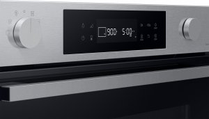 Kuchenka mikrofalowa Samsung NQ5B4513GBS 8