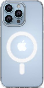 ER Etui ER CASE ICE SNAP z MagSafe do iPhone 14 Pro Max transparentne 4