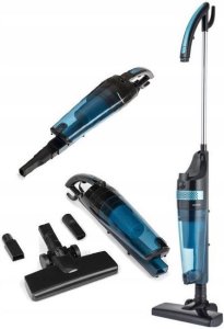 Odkurzacz pionowy Blaupunkt VCH201 4