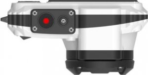 Aparat cyfrowy Kodak WPZ2 biały 3