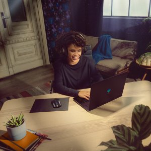 Laptop HP Omen 16-b0305nw i7-11800H / 32 GB / 1 TB / RTX 3070 / W11 / 144 Hz (5T603EA) 15