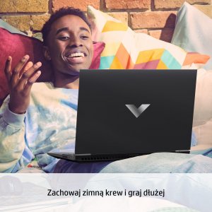 Laptop HP Victus 16-d0425nw i7-11800H / 16 GB / W11 / 512 TB / RTX 3050 Ti (5T606EA) 19