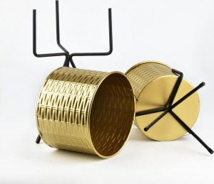 Swen Komplet 2 Osłonek 20xh37cm, 18xh30cm! 2
