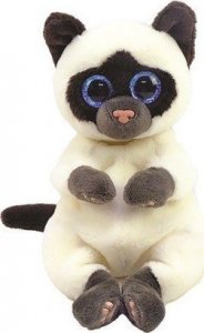 TY Beanie Babies Miso - kot 15cm 1