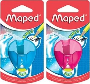 Maped Temperówka Igloo Eject MAPED 1