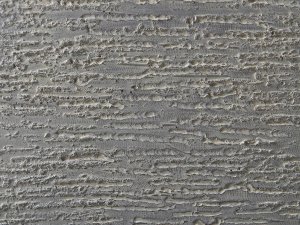 Beliani Doniczka 29 x 70 x 50 cm szara EDESSA! 5