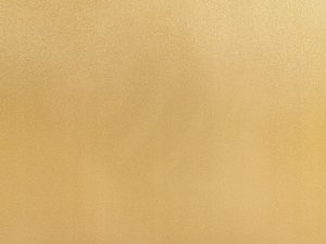 Beliani Doniczka 40 x 40 x 76 cm złota MODI! 4