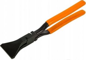 Kraft&Dele SZYPCE DEKARSKIE KLESZCZE DO GIĘCIA BLACHY 275mm 1