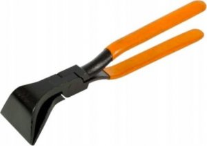 Kraft&Dele SZYPCE DEKARSKIE KLESZCZE DO GIĘCIA BLACHY 275mm 1