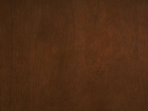 Beliani Stół do jadalni okrągły ⌀ 120 cm ciemne drewno TYMIS! 7