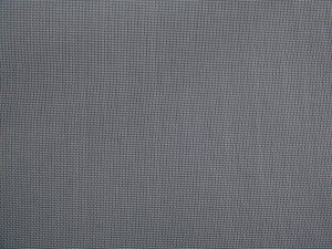 Beliani Zestaw 4 krzeseł ogrodowych szary GROSSETO! 6