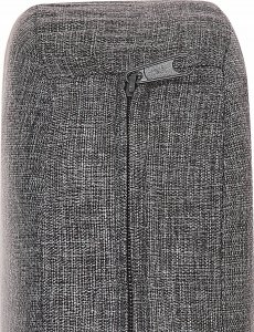 Beliani Zestaw mebli balkonowych z technorattanu naturalny GARGANO! 8