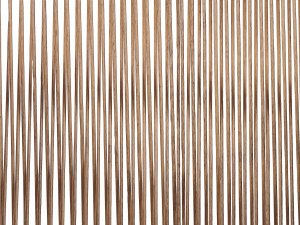 Beliani Zestaw mebli balkonowych z technorattanu naturalny GARGANO! 9