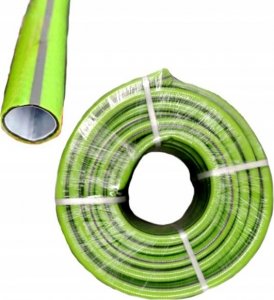 Kraft&Dele WĄŻ OGRODOWY DO WODY 4-WARSTWOWY 1/2'' 20m 1
