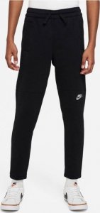 Nike Spodnie Nike Sportswear Jr DQ9085 010 1