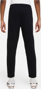 Nike Spodnie Nike Sportswear Jr DQ9085 010 2