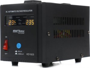 Kraft&Dele Stabilizator napięcia prądu AVR 1000W Do agregatu 1