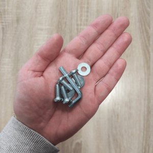 Szchara Fotel BIUROWY obrotowy do biurka KRZESŁO welurowe 12