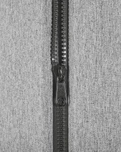 Beliani 3-panelowa akustyczna ścianka działowa 184 x 184 cm jasnoszara STANDI! 13