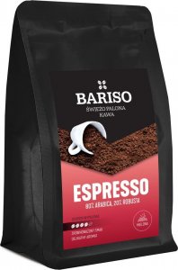 AGRO MMK Kawa mielona Bariso Espresso 200g 1