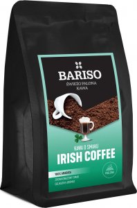 AGRO MMK Kawa mielona Bariso Irish Coffee 200g 1
