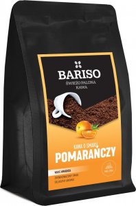 AGRO MMK Kawa mielona Bariso Pomarańcz 200g 1