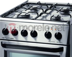 Kuchenka Electrolux EKK 510504 X 3