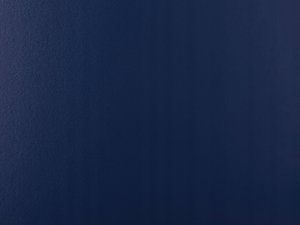 Beliani Szafka dwudrzwiowa metalowa ciemnoniebieska URIA! 8