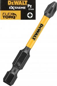 Dewalt zestaw bitów udarowych T20 T25 T30 DT7275-QZ 7