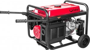 Agregat Cedrus AG7E-3F 6800 W 3-fazowy 3