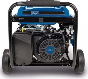 Agregat Scheppach SG7100 5500 W 3-fazowy 5