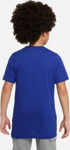 Nike Koszulka Nike Chelsea FC boys DJ1532 495 2