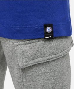 Nike Koszulka Nike Chelsea FC boys DJ1532 495 4