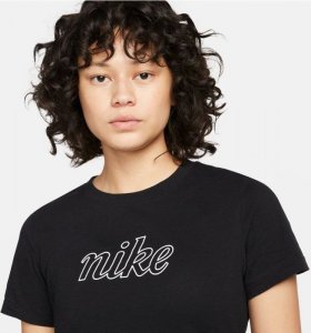 Nike Koszulka Nike Sportswear DR8977 010 3